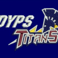 DYPS Titans