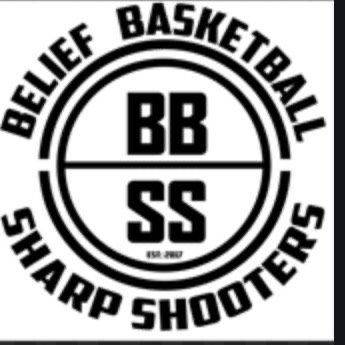 Belief Basketball Sharp Shooters