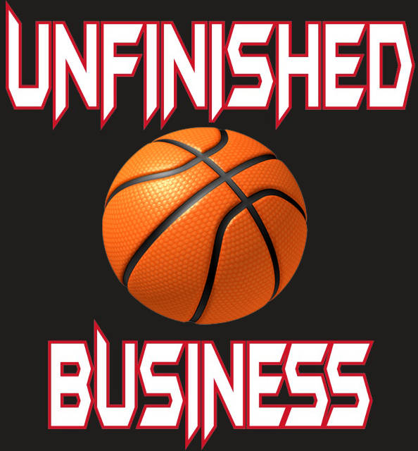 Unfinished Business 14U Girls