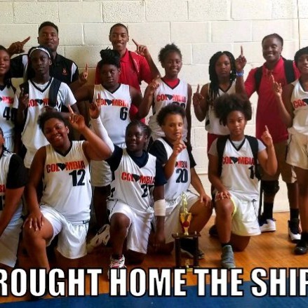 Team Lady Unleash SC