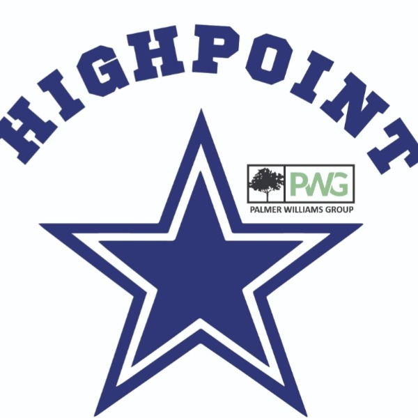 HIGHPOINT COWBOYS 7U