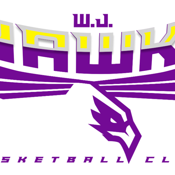 W.J. Hawks Basketball Club