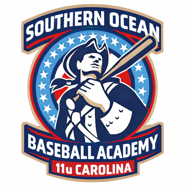 Southern Ocean Baseball Academy 11u Carolina