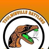 Toulminville Rattlers 8u