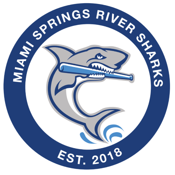 Miami Springs River Sharks 11U Spring 2026