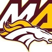 Madison Academy 6U Flag 2023