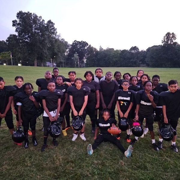 Stratford Bengals 10U