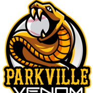 Parkville Venom Black