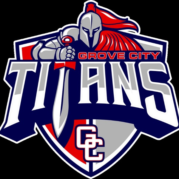 12U Grove City Titans Blue