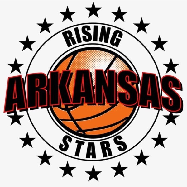 Arkansas Rising Stars Tucker 2023