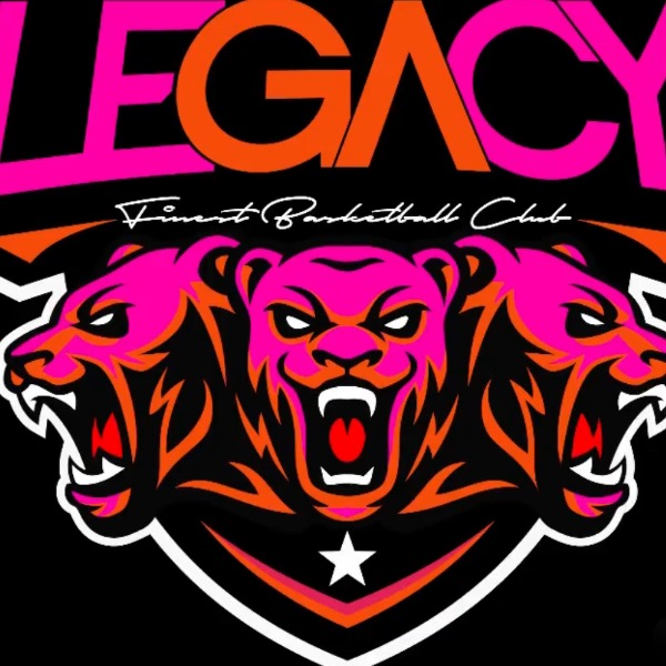 Legacy 14U
