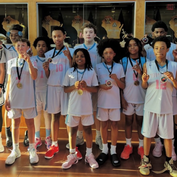 Team Herro 2031 (TCDA)