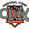 Central York Claw 11u