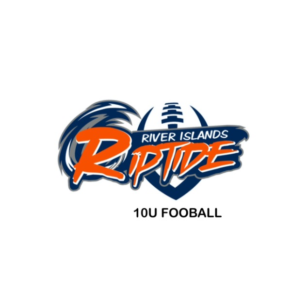 Riptide   Football 10U