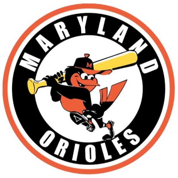 MARYLAND ORIOLES 11U