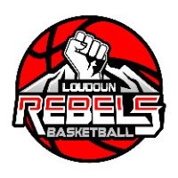 LOUDOUN REBELS GREY