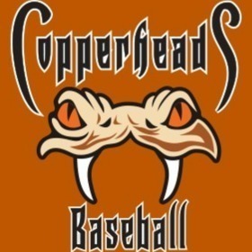 Falls Church Copperheads Black 11U