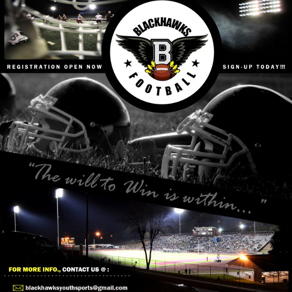 Capital City Blackhawks