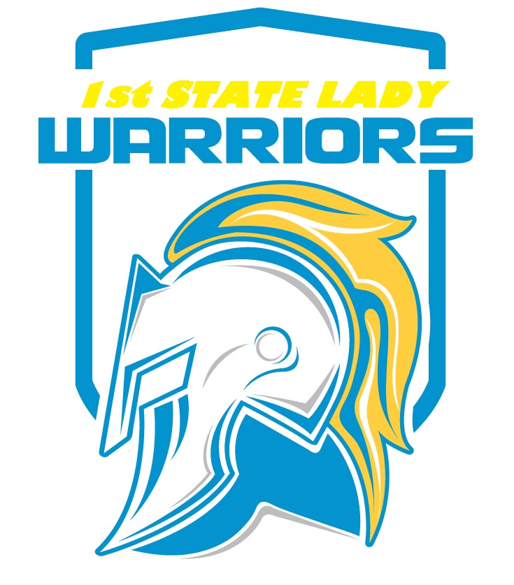 1st State Lady Warriors