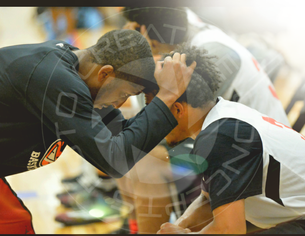 E.A. Prep Stars-Cheeks