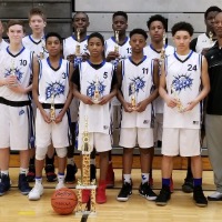 Cincy Shock (delete team 2)