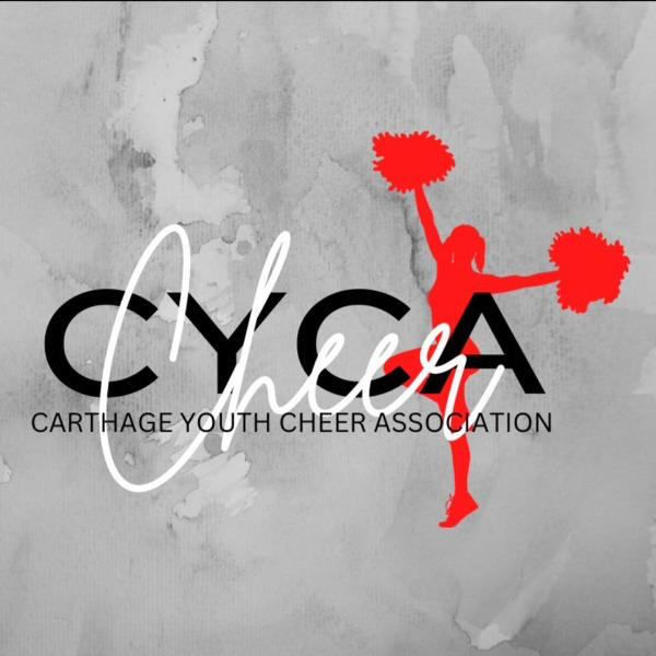 Carthage Cheer Freshman