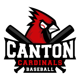 Canton Cardinals - Dixon