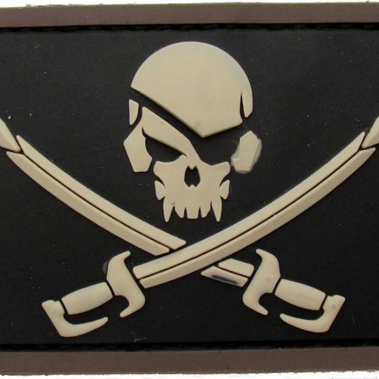 Coal Mountain Raiders