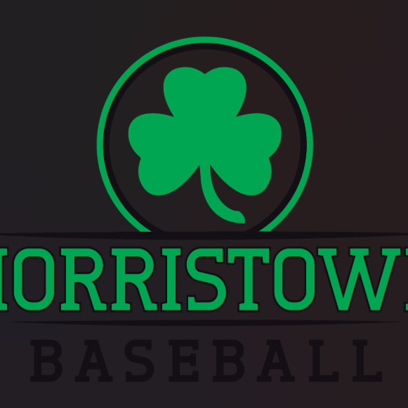 Morristown Shamrocks 8U