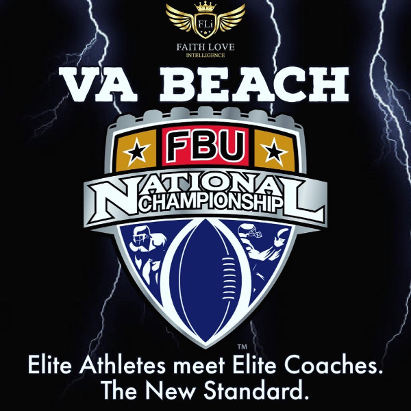 FBU FLi Virginia Beach