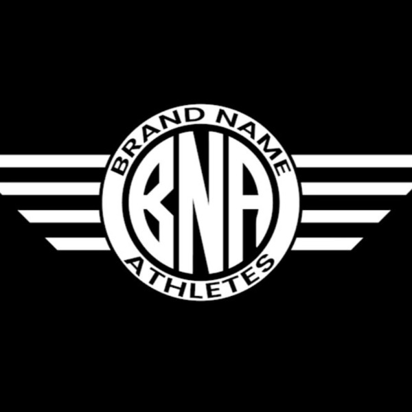 BNA Elite Herricanes (Blue)