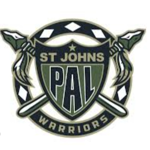 St Johns PAL Warriors 11U Rec