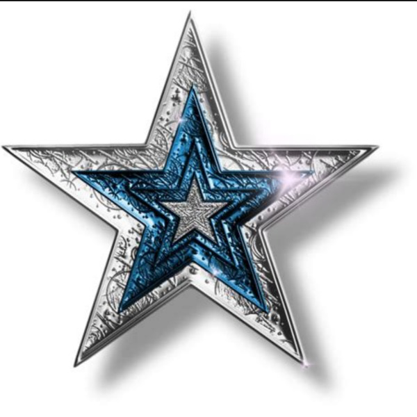 Fall '24 NTX Cowboys 8u Silver