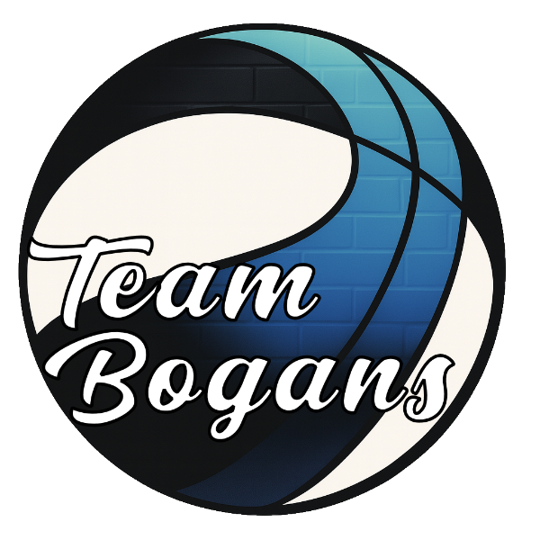 Team Bogans (2032) - 6th Grade - 2026