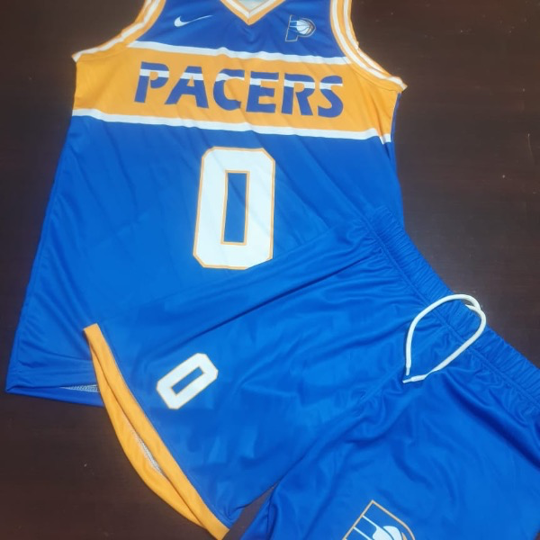 Montgomery Pacers