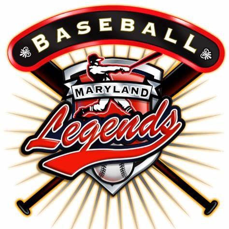 Maryland Legends Black