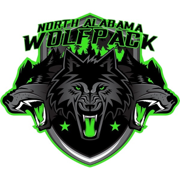 North Alabama Wolfpack 8U