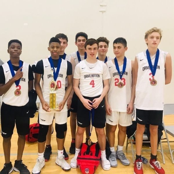 Drive Nation North 2023