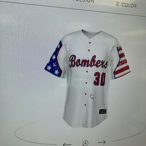 State Farm Bombers 12U