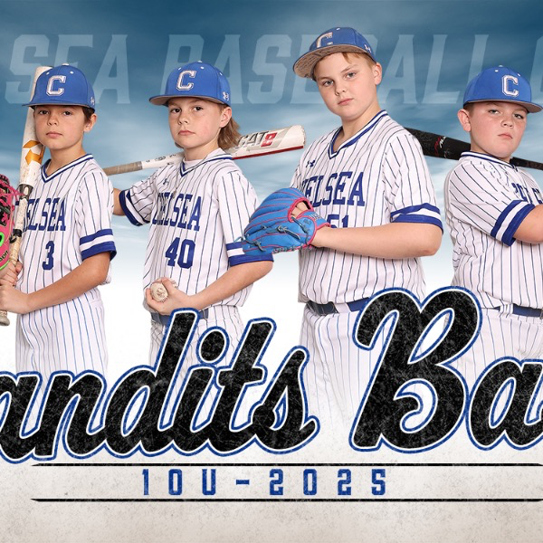 Chelsea Blue Bandits