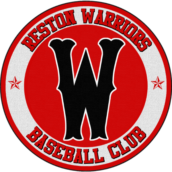 Reston Warriors Black