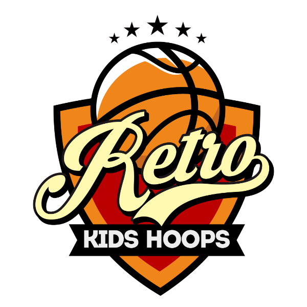 Retro Kids Hoops 16U