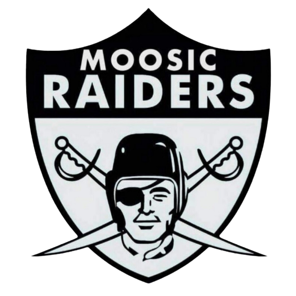 Moosic Raiders Youth Football Organization