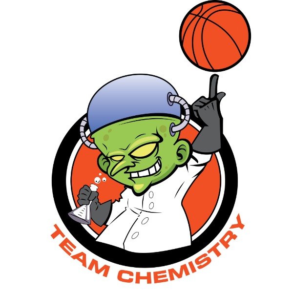 Team Chemistry 17U (R)