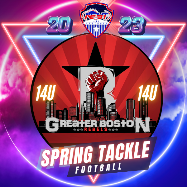 Greater Boston Rebels 14u (GBR) 2023- NEYT