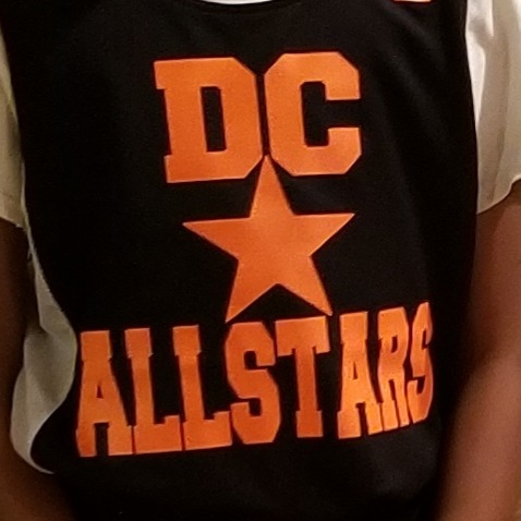 DC All-Stars