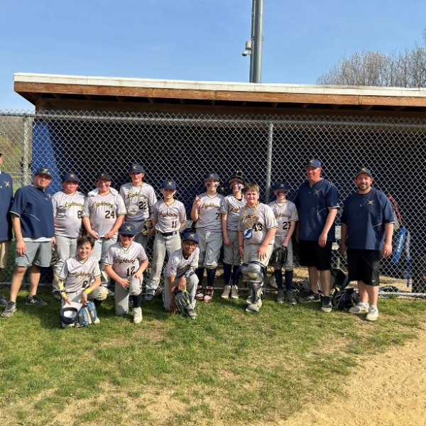 Jefferson Lightning Gold