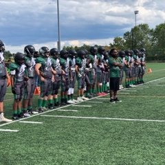 Prince Frederick Eagles Youth organization