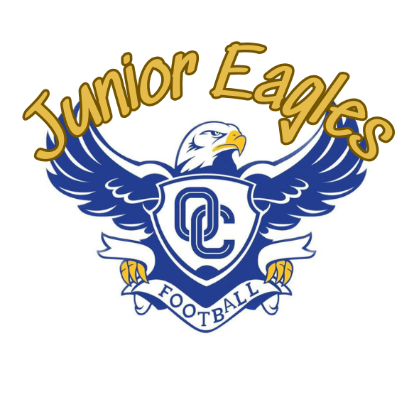 O'Connor Jr Eagles Football Academy - 10U Fall 2025