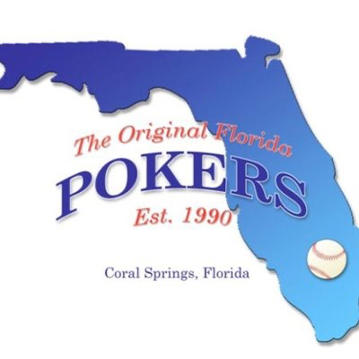 Original Florida Pokers 2031